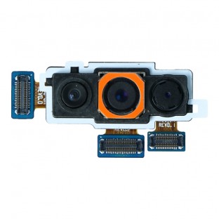Fotocamera posteriore / fotocamera posteriore per Samsung Galaxy A70