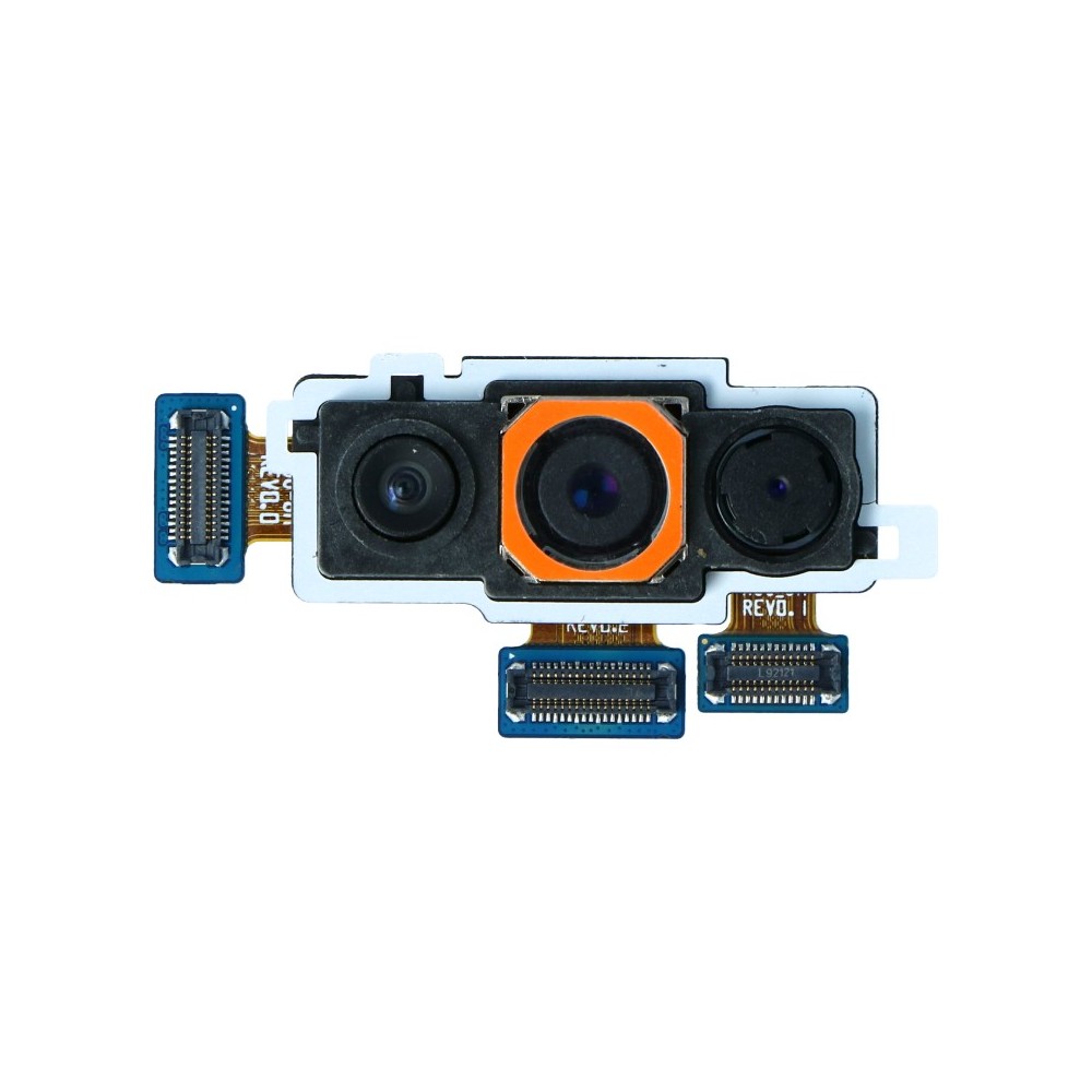 Caméra arrière / caméra arrière pour Samsung Galaxy A70