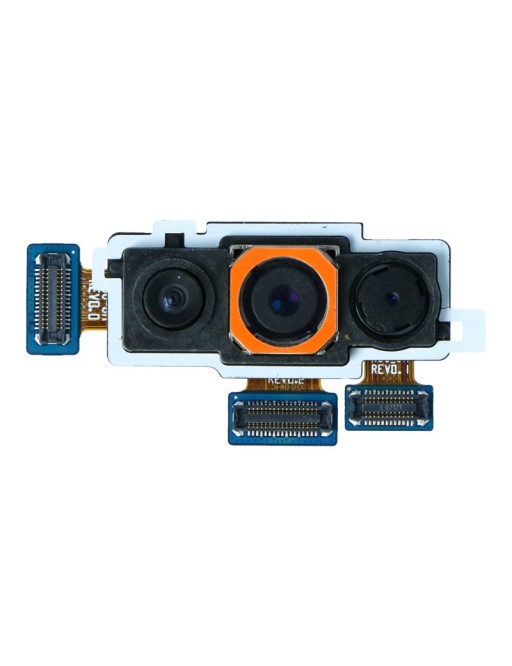 Caméra arrière / caméra arrière pour Samsung Galaxy A70
