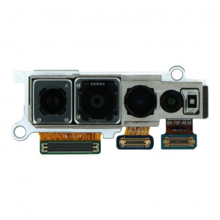Caméra arrière / caméra arrière pour Samsung Galaxy S10 5G