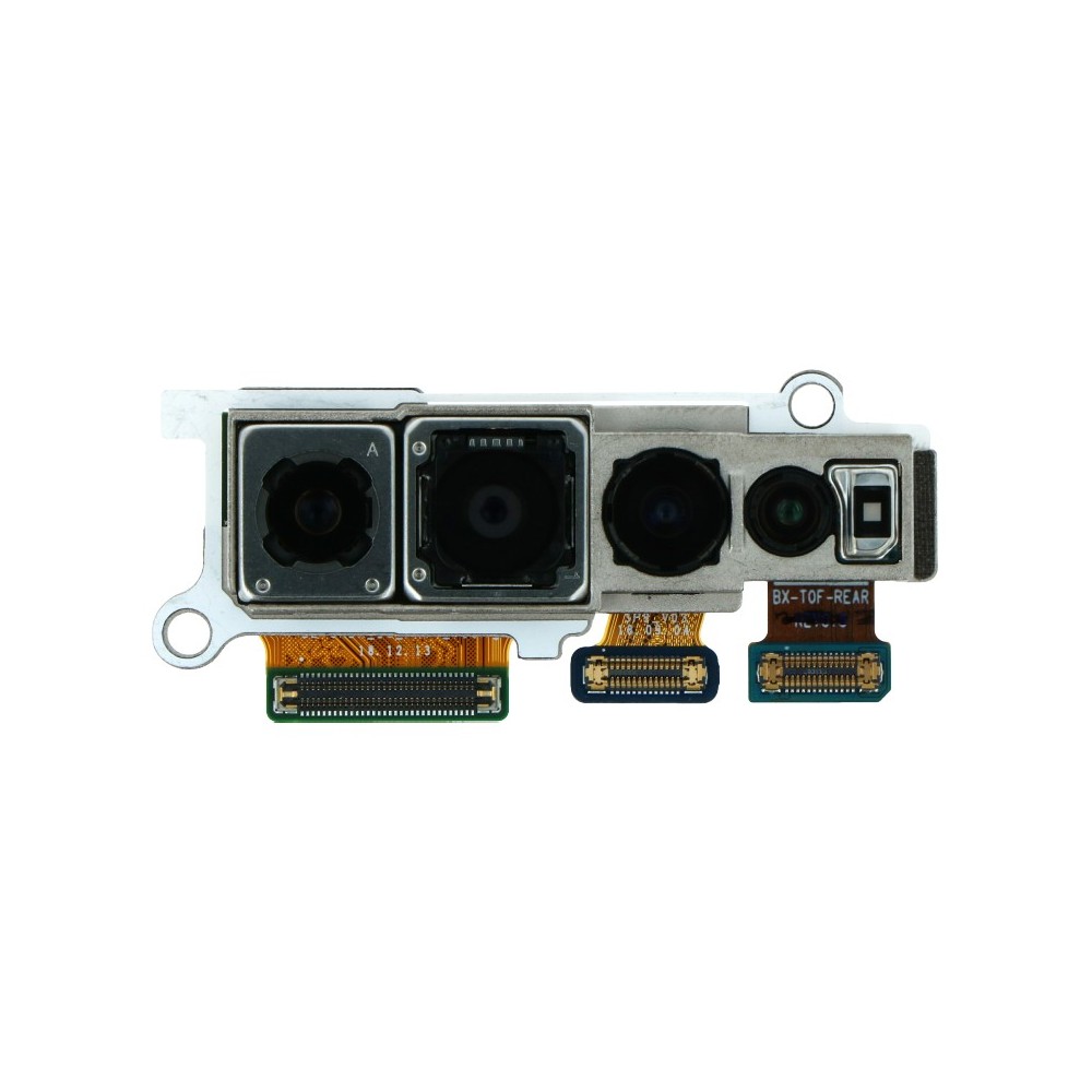 Fotocamera posteriore / fotocamera posteriore per Samsung Galaxy S10 5G