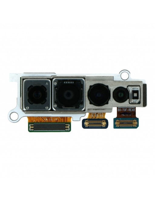 Fotocamera posteriore / fotocamera posteriore per Samsung Galaxy S10 5G