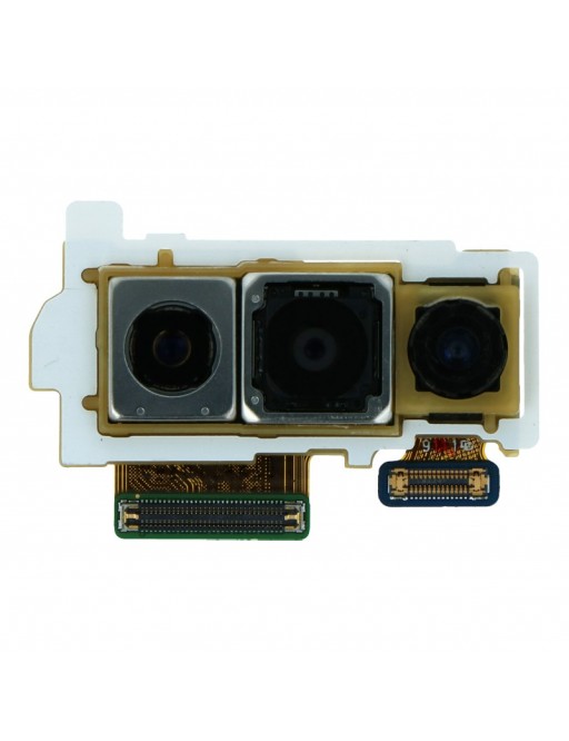 Fotocamera posteriore / fotocamera posteriore per Samsung Galaxy S10 / S10 Plus