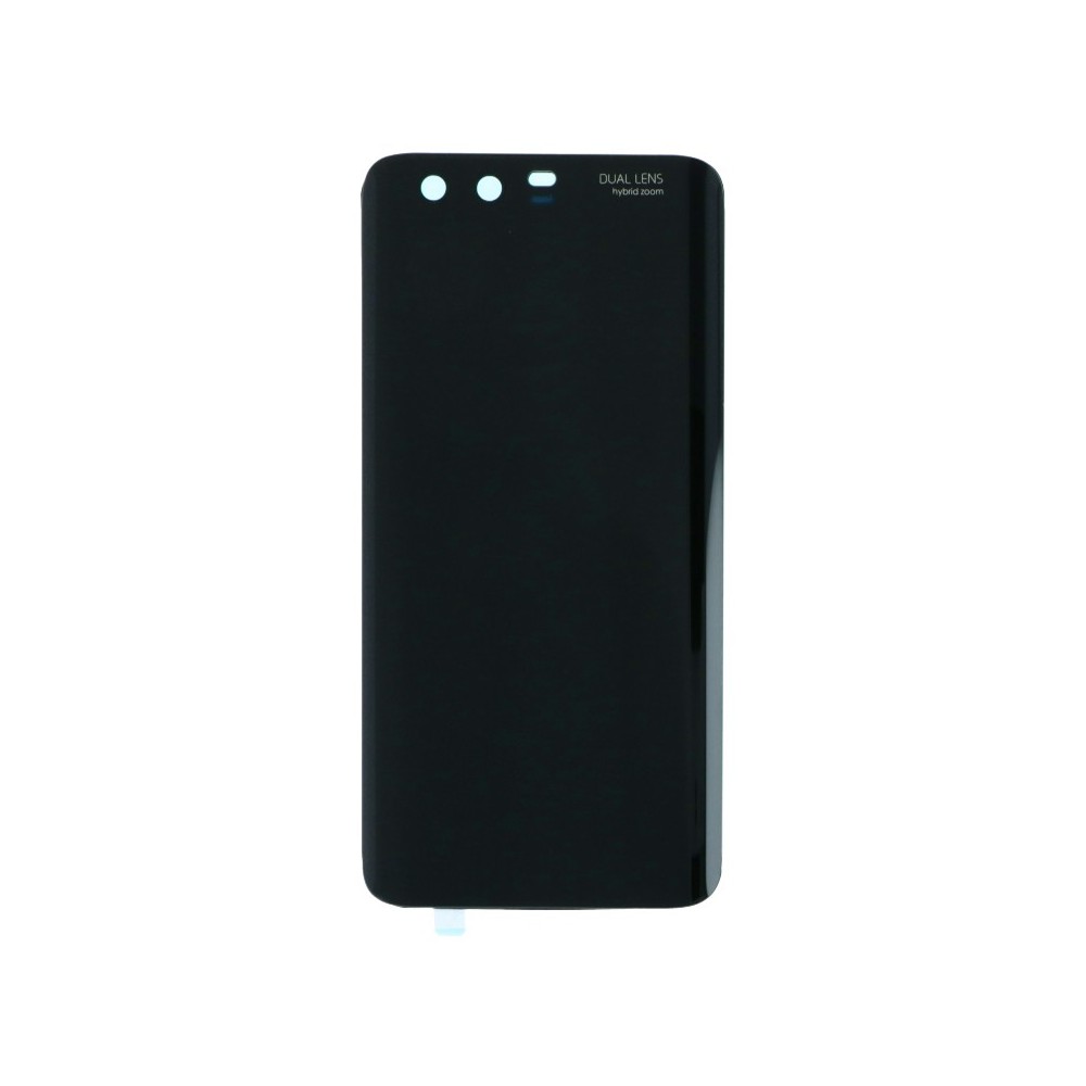 Huawei Honor 9 Backcover Battery Cover Back Shell Nero con adesivo