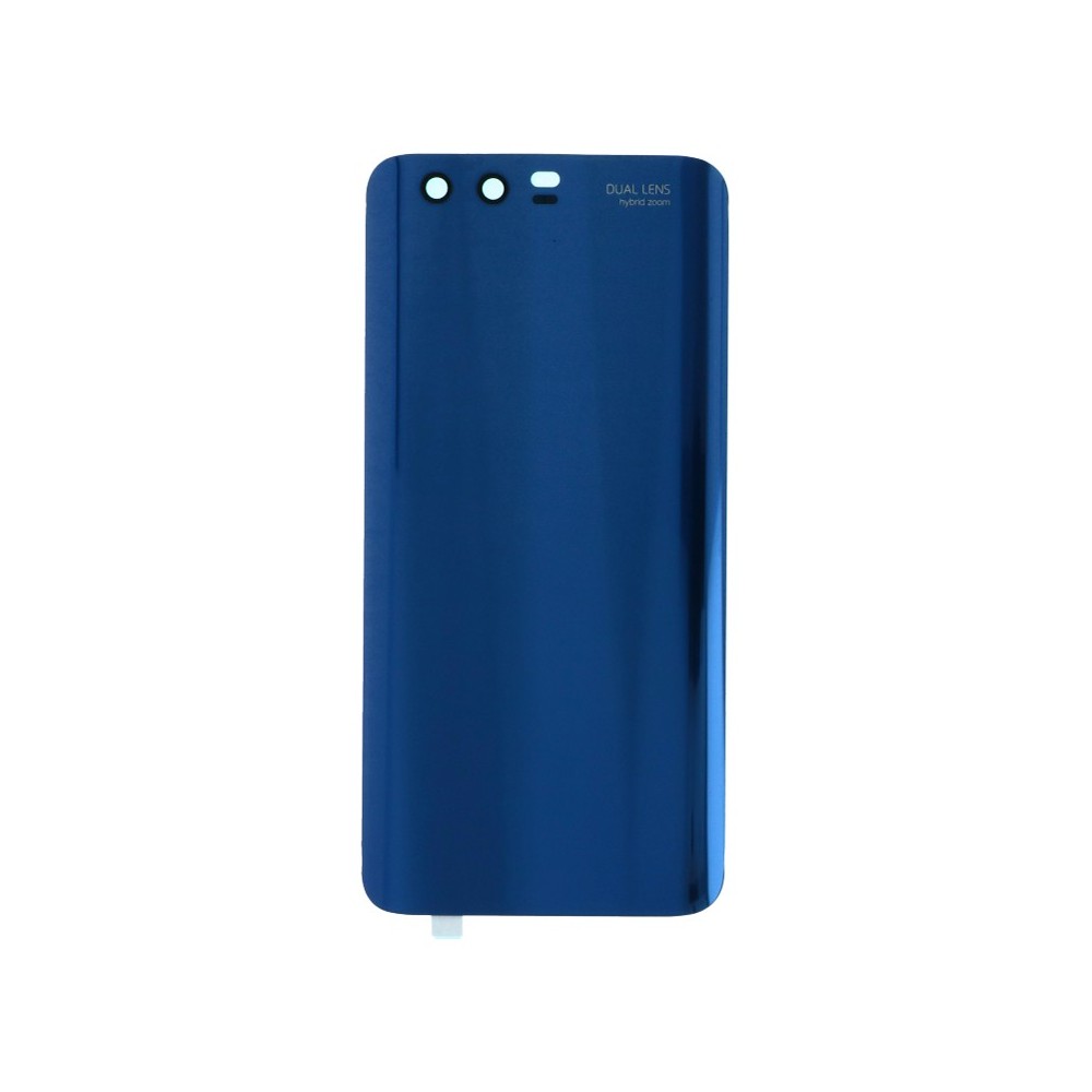 Huawei Honor 9 Backcover Battery Cover Back Shell Blue with Adhesive