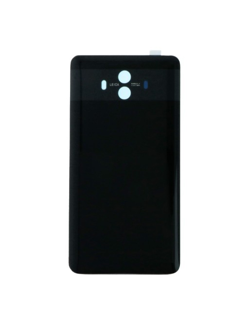 Huawei Mate 10 Backcover Battery Cover Back Shell Black with Adhesive