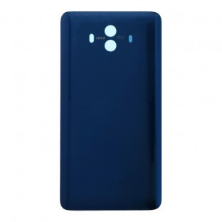 Huawei Mate 10 Backcover Battery Cover Back Shell Blue With Adhesive