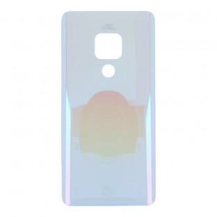 Huawei Mate 20 back cover battery cover back shell pink with adhesive