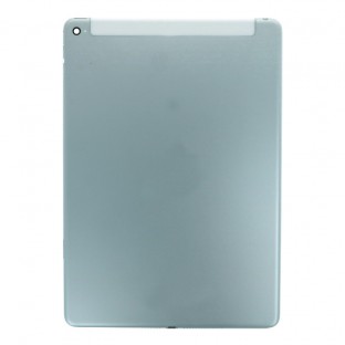 iPad Air 2 4G Copertura posteriore della batteria Copertura posteriore argento (A1567)