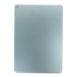iPad Air 2 WiFi Backcover Akkudeckel Rückschale Silber (A1566)
