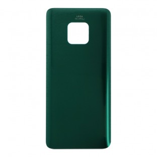Huawei Mate 20 Pro Backcover Battery Cover Back Shell Green With Adhesive