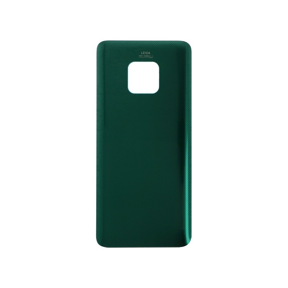 Huawei Mate 20 Pro Backcover Battery Cover Back Shell Green With Adhesive
