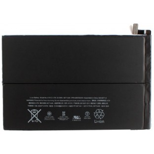 batteria iPad Mini 3 / 2 - Batteria 6471mAh (A1489, A1490, A1491, A1599, A1600, A1512)