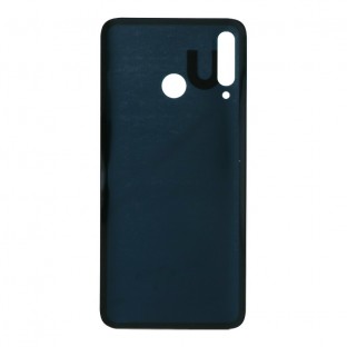 Huawei P30 Lite Backcover Battery Cover Back Shell Blue With Adhesive