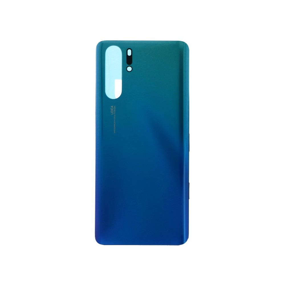 Huawei P30 Pro / P30 Pro New Edition Backcover Battery Cover Back Shell Aurora con adesivo