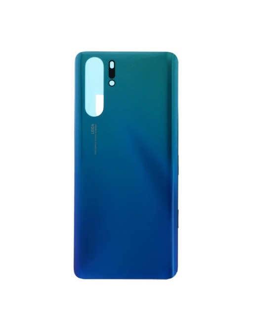 Huawei P30 Pro / P30 Pro New Edition Backcover Battery Cover Back Shell Aurora with Adhesive
