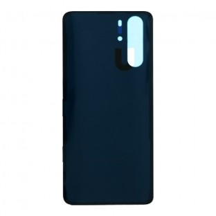 Huawei P30 Pro / P30 Pro New Edition Backcover Battery Cover Back Shell Black with Adhesive