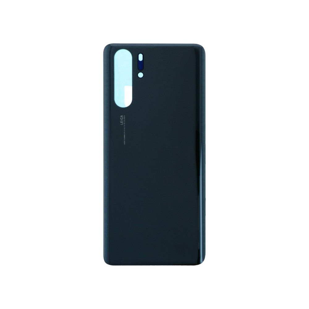 Huawei P30 Pro / P30 Pro New Edition Backcover Battery Cover Back Shell Nero con adesivo