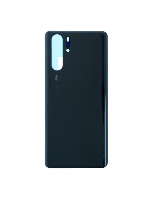 Huawei P30 Pro / P30 Pro New Edition Backcover Battery Cover Back Shell Nero con adesivo