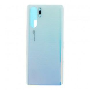 Huawei P30 Pro / P30 Pro New Edition Backcover Battery Cover Back Shell Breathing Crystal con adesivo