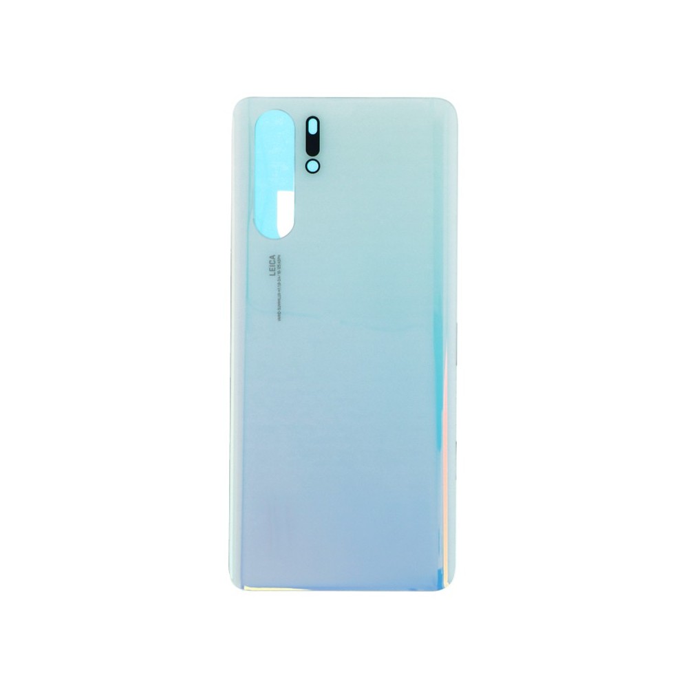 Huawei P30 Pro / P30 Pro New Edition Backcover Battery Cover Back Shell Breathing Crystal with Adhesive