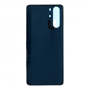 Huawei P30 Pro / P30 Pro New Edition Backcover Battery Cover Back Shell Bianco con adesivo