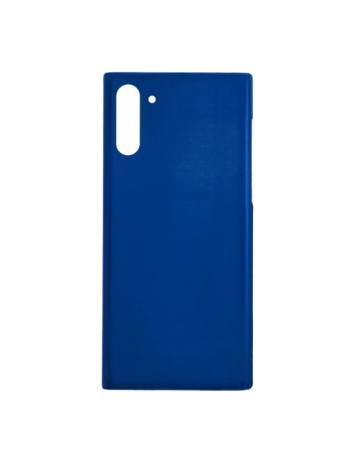 Samsung Galaxy Note 10 Backcover Battery Cover Back Shell Blue with Adhesive