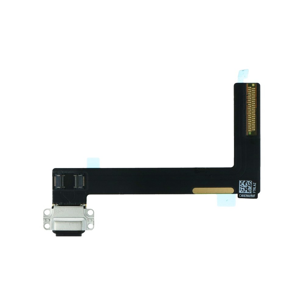 jack caricabatterie iPad Air 2 / connettore Lightning nero (A1566, A1567)