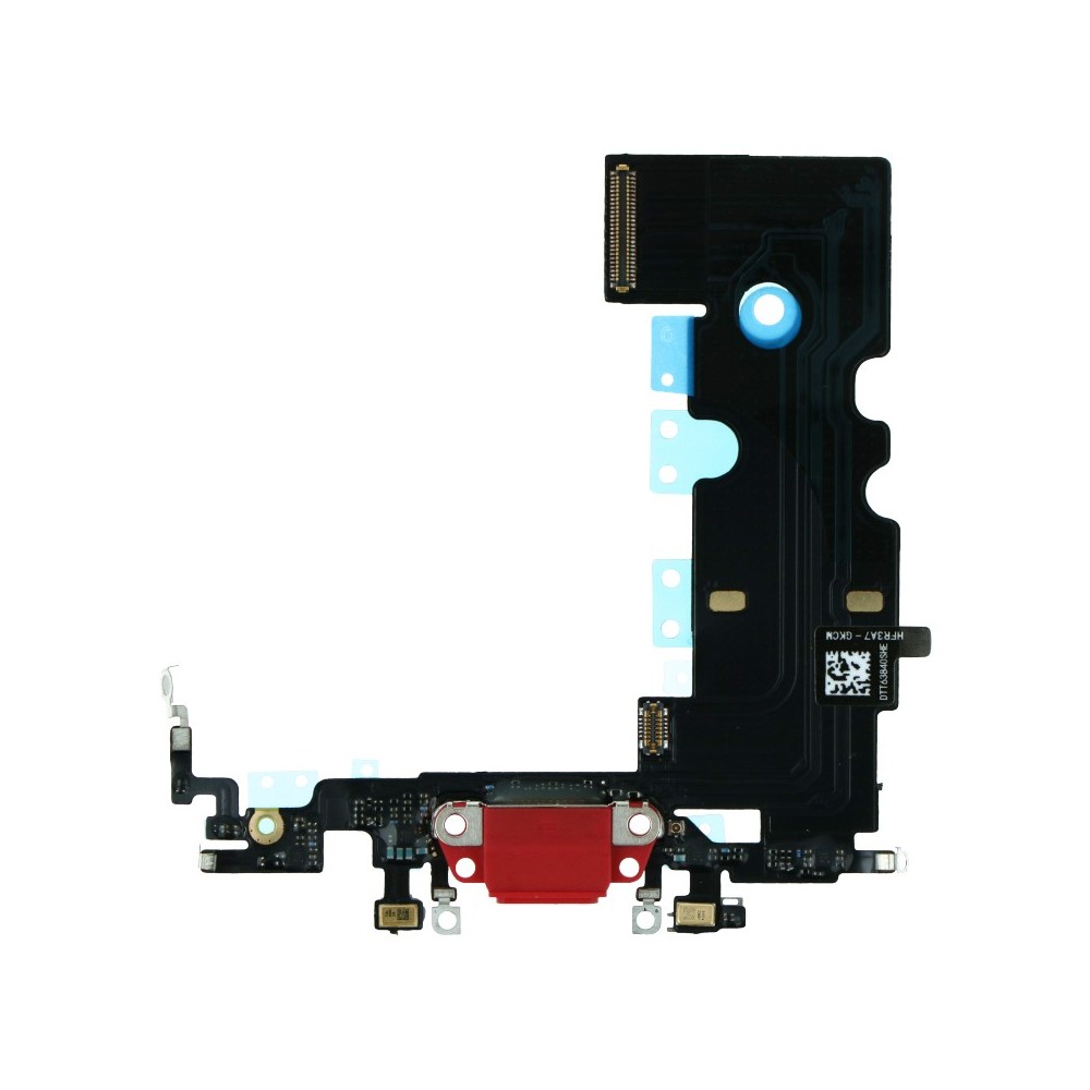 iphone 7 lightning connector assembly