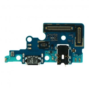 Samsung Galaxy A70 Connettore Dock Porta di ricarica USB C