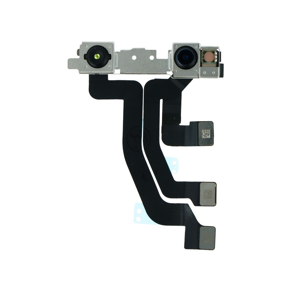 Front Camera with Sensor Flex Cable for iPhone Xs Max (A1921, A2101, A2102, A2103, A2104)