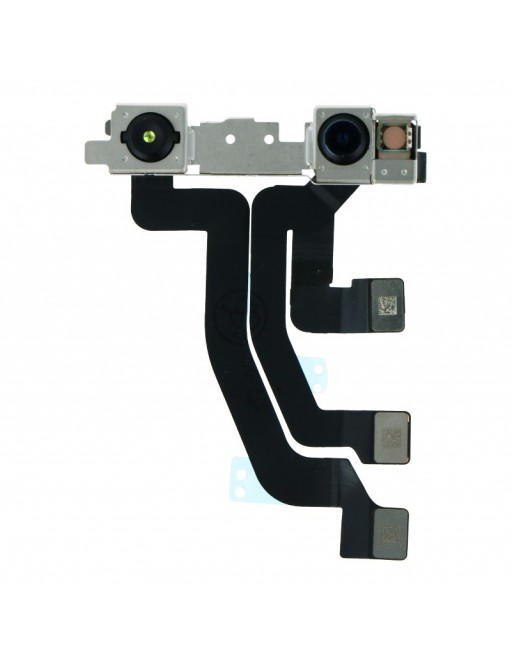 Front Camera with Sensor Flex Cable for iPhone Xs Max (A1921, A2101, A2102, A2103, A2104)