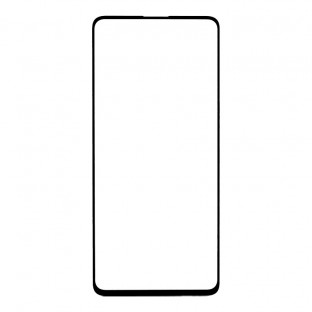 Vetro con cornice per Samsung Galaxy A51