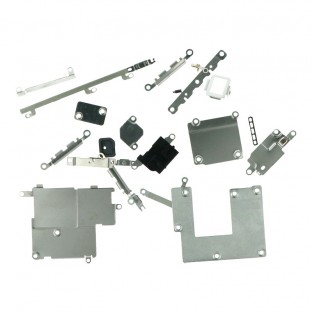 iPhone 11 Pro Max small parts set for repair (A2161, A2220, A2218)