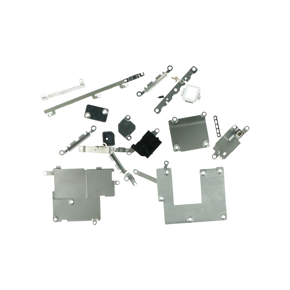 iPhone 11 Pro Max Kleinteile Set für Reparatur