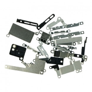 iPhone 8 Plus small parts set for repair (A1863, A1905, A1906)