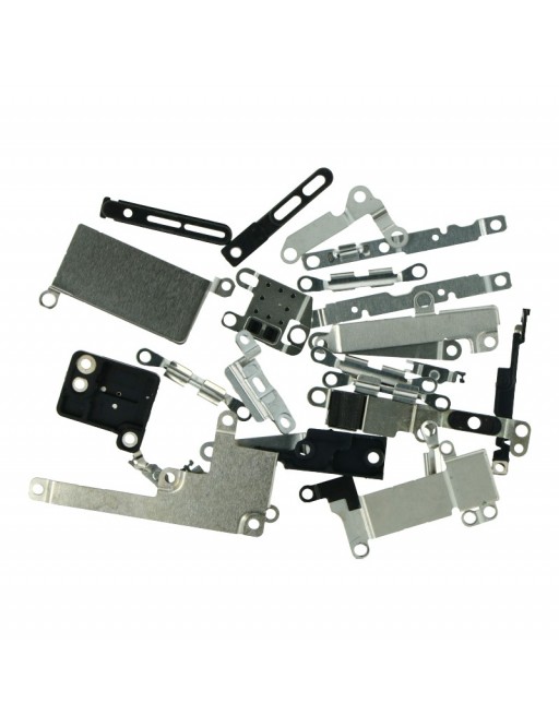 iPhone 8 Plus Kleinteile Set für Reparatur
