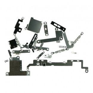 iPhone XR set di piccole parti per la riparazione (A1984, A2105, A2106, A2107, A2108)