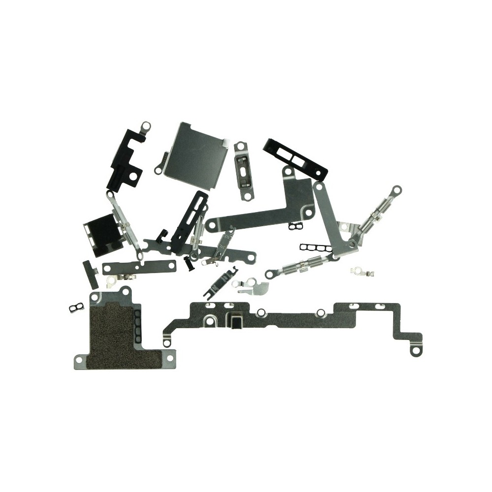 iPhone XR small parts set for repair (A1984, A2105, A2106, A2107, A2108)