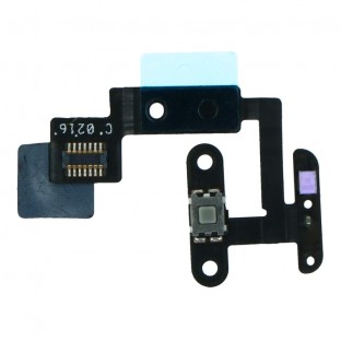Microphone Flex Cable for iPad Air 2 (A1566, A1567)