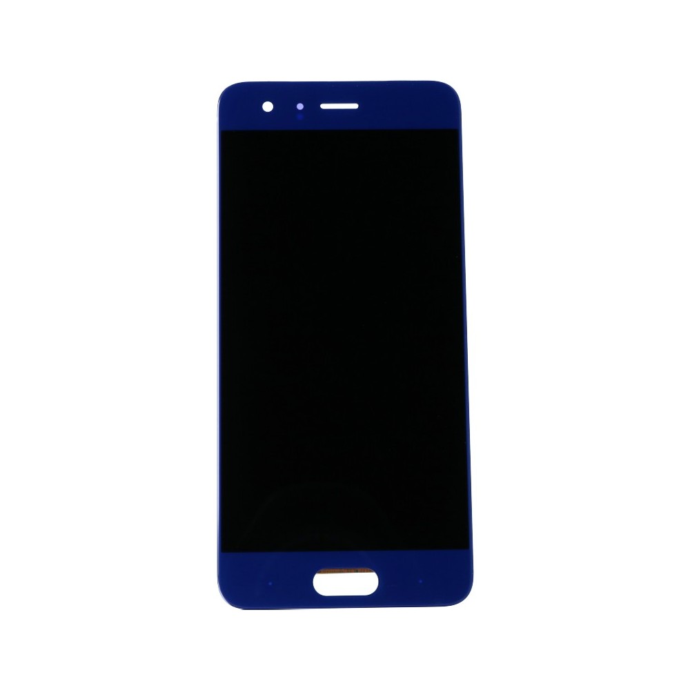 Sostituzione display LCD digitalizzatore per Huawei Honor 9 blu