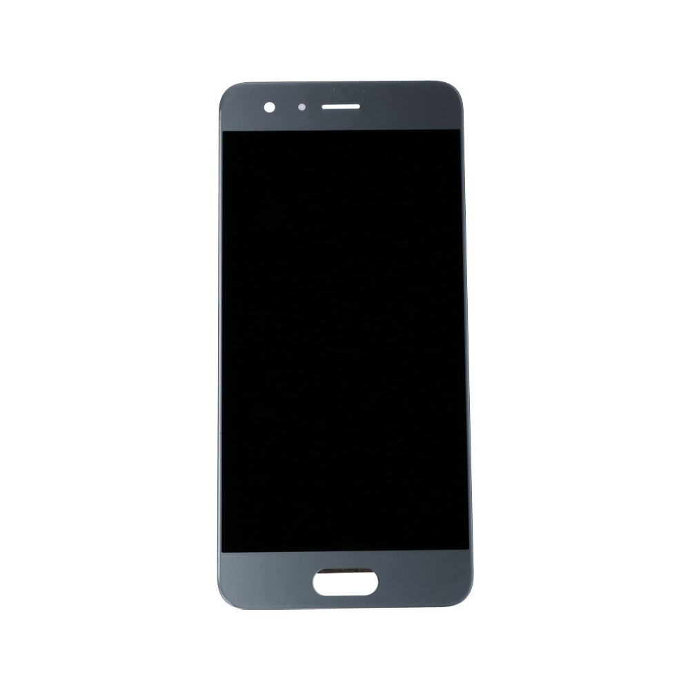 Ersatzdisplay LCD Digitizer für Huawei Honor 9 Grau