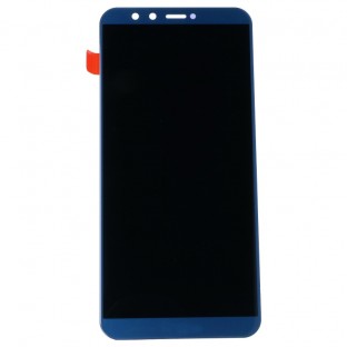 Replacement Display LCD Digitizer for Huawei Honor 9 Lite Blue