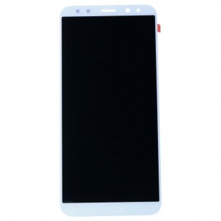 Huawei Mate 10 Lite LCD digitalizzatore sostituzione display bianco