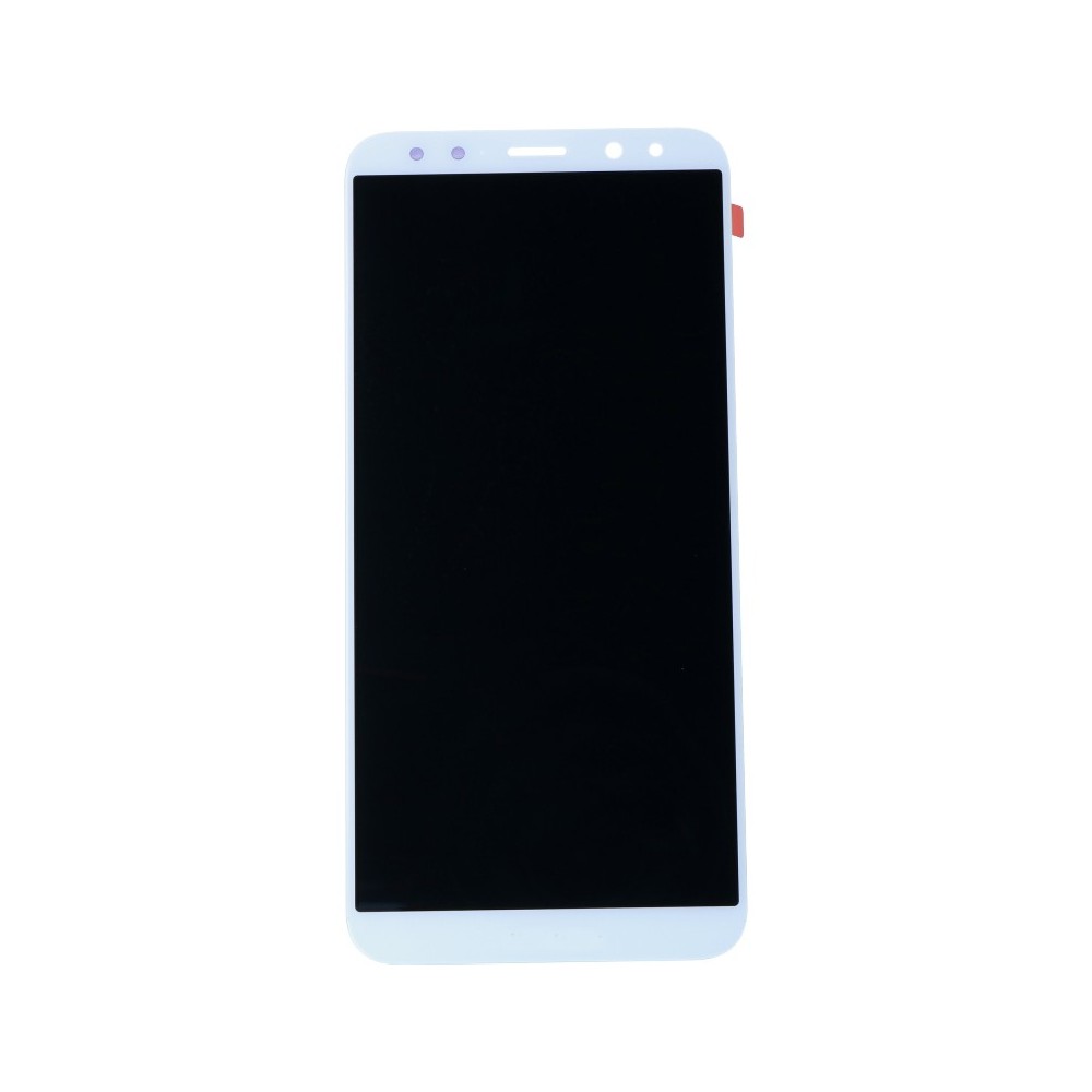 Huawei Mate 10 Lite LCD Digitizer Replacement Display White