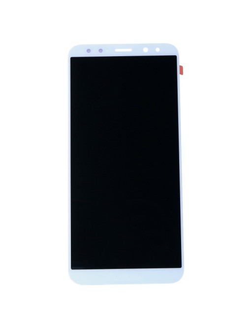 Huawei Mate 10 Lite LCD Digitizer Replacement Display White