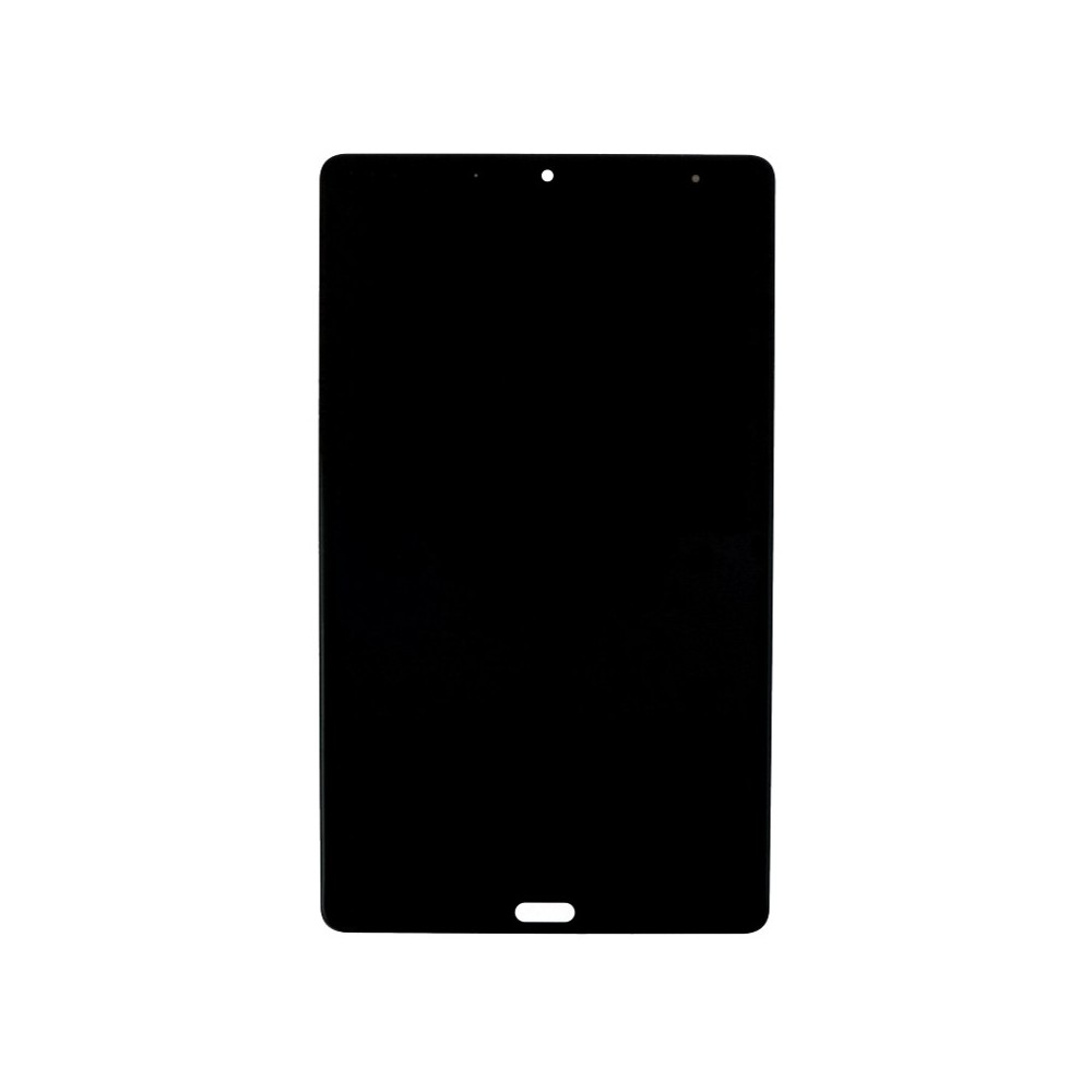 Ersatzdisplay für Huawei MediaPad m5 8.4 Schwarz