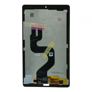 Huawei MediaPad M5 Lite LCD and Touch Screen Repair - Black
