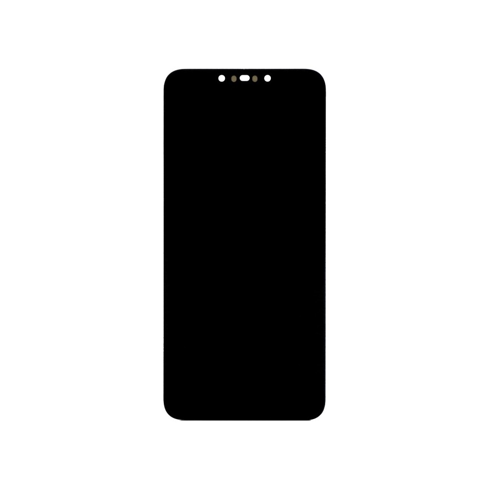 Display di ricambio per Huawei Nova 3 Black