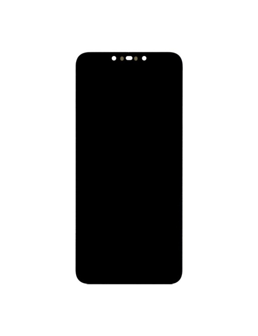 Ecran de remplacement pour Huawei Nova 3 Black